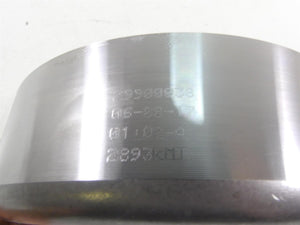 2017 Harley Touring FLHTKL Electra Glide Flywheel Fly Wheel Rotor 29900038 | Mototech271