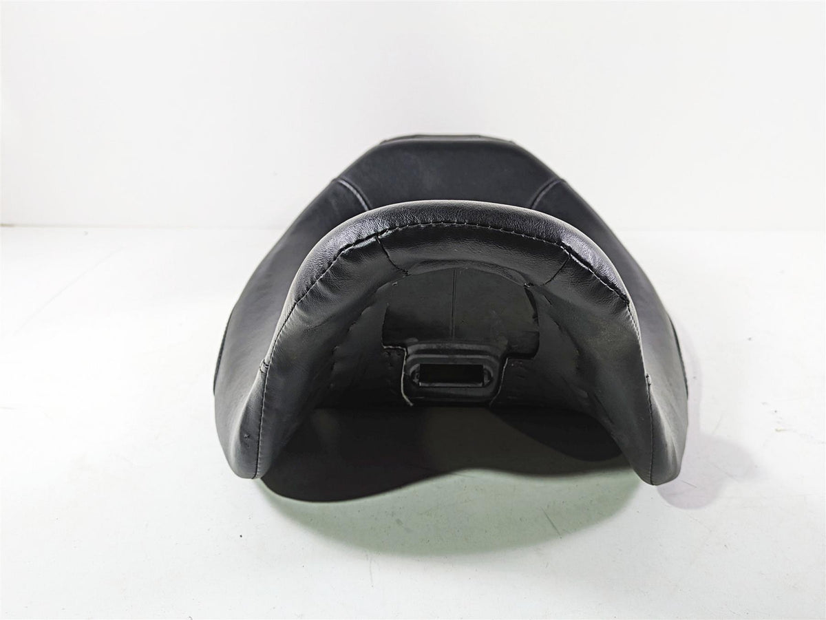 2020 Harley Touring FLHT Electra Glide Front Rider Low Seat Saddle 52000060 {{ shop.shopifyCountryName }} - Mototech271