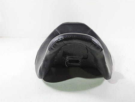 2020 Harley Touring FLHT Electra Glide Front Rider Low Seat Saddle 52000060 {{ shop.shopifyCountryName }} - Mototech271