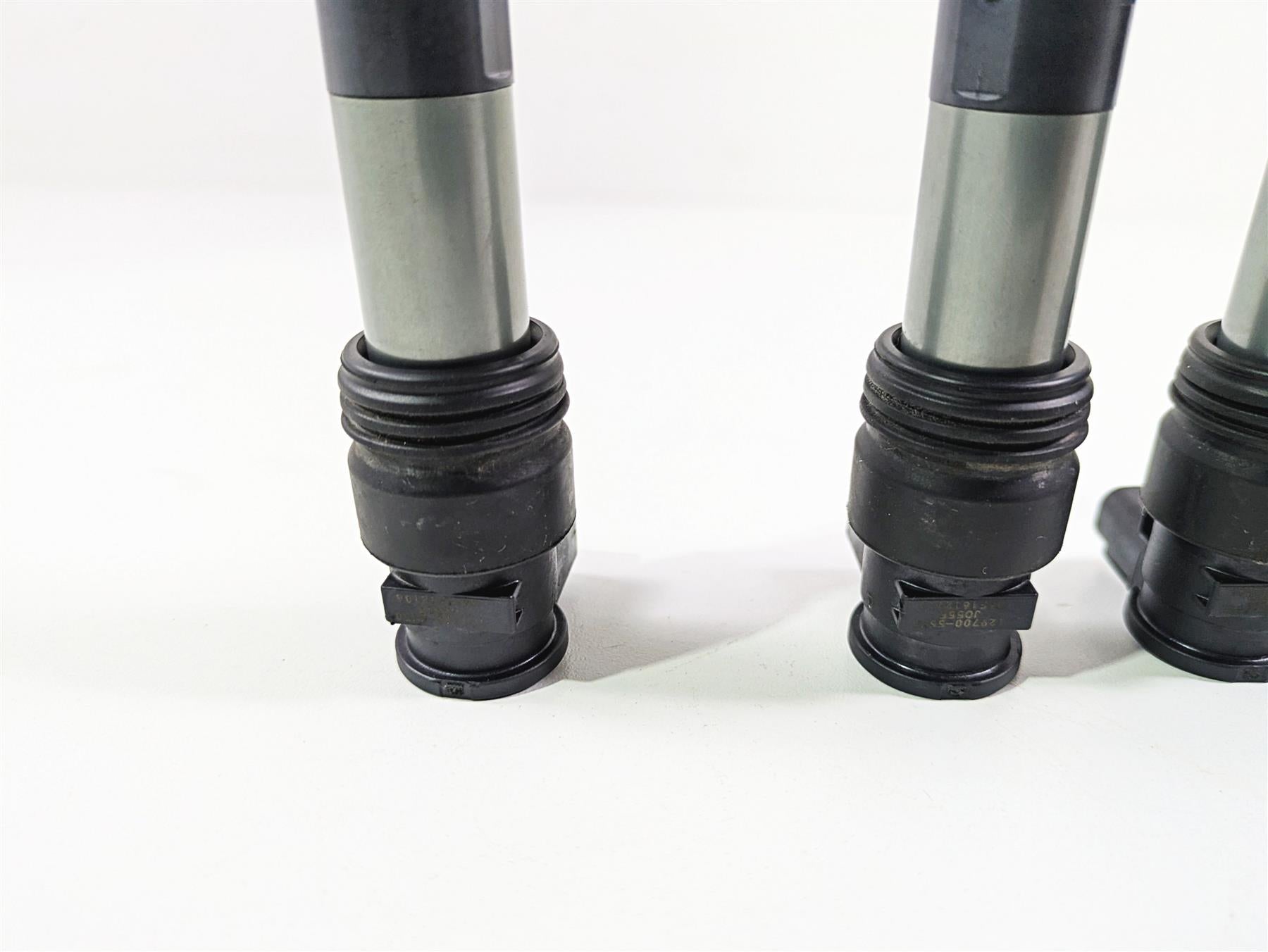 2023 Suzuki GSX1300 RR Hayabusa Ignition Coil Set 33410-10L00 {{ shop.shopifyCountryName }} - Mototech271