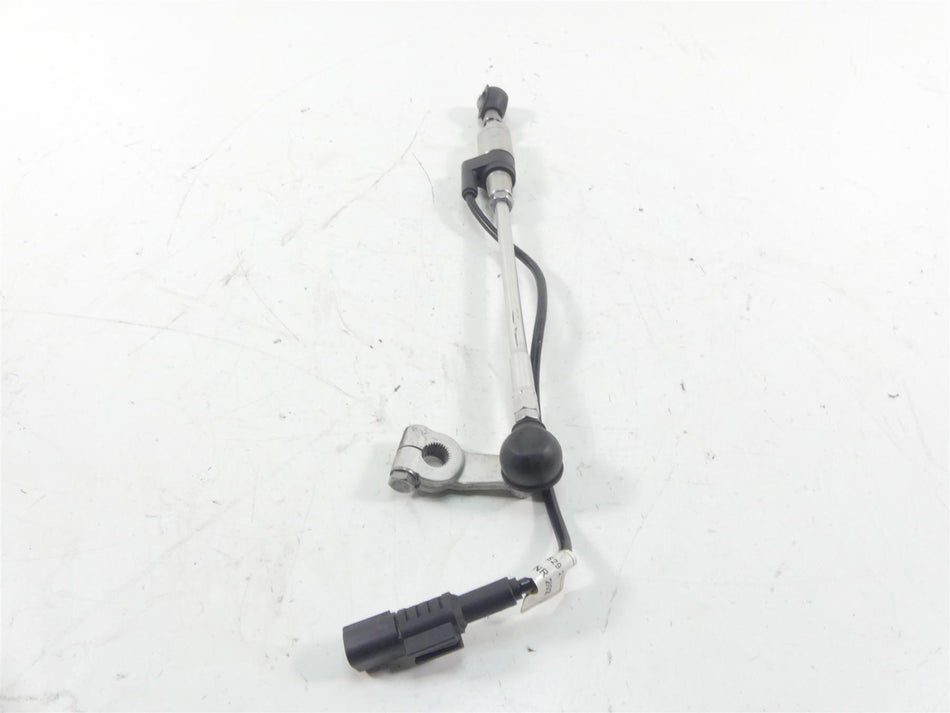 2012 BMW S1000RR K46 Quickshifter Quick Shift Assistant 77258528774 {{ shop.shopifyCountryName }} - Mototech271