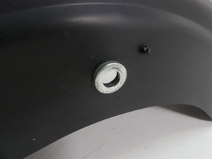 2017 Harley Dyna FXDB Street Bob Rear Fender Tire Hugger - Dented 59500097A | Mototech271