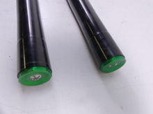 Load image into Gallery viewer, 2017 Kawasaki ZX636 ZX6R Ninja Straight Front Fork Damper Set -Read 44071-0834-5
