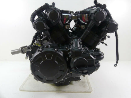 2020 Yamaha VMX17 1700 Running Engine Motor 1K Only -Video -Read 2S3-15100-11-00 {{ shop.shopifyCountryName }} - Mototech271