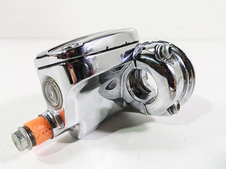 2017 Harley Touring FLHTKSE CVO E-Glide Front Brake Master Cylinder 42102-08D {{ shop.shopifyCountryName }} - Mototech271