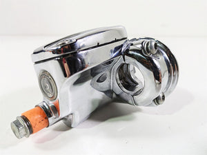 2017 Harley Touring FLHTKSE CVO E-Glide Front Brake Master Cylinder 42102-08D | Mototech271
