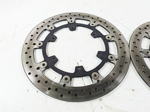 2022 KTM 1290 Super Adventure S Brembo Front Brake Disc Rotor 320mm 6030906000030 | Mototech271