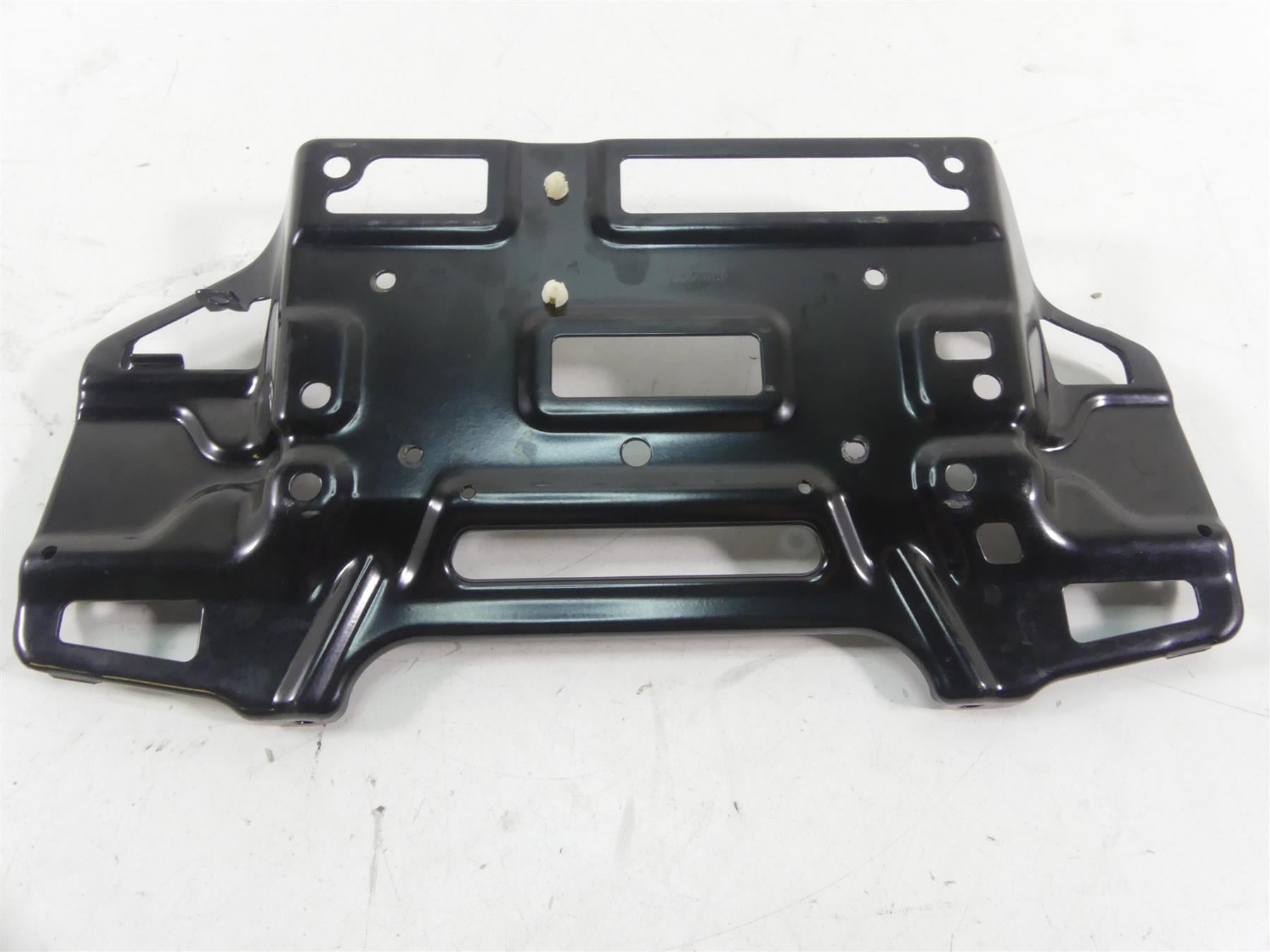 2017 Harley Touring FLHTKL Electra Glide Front Fairing Support Stay Set 57000186 {{ shop.shopifyCountryName }} - Mototech271