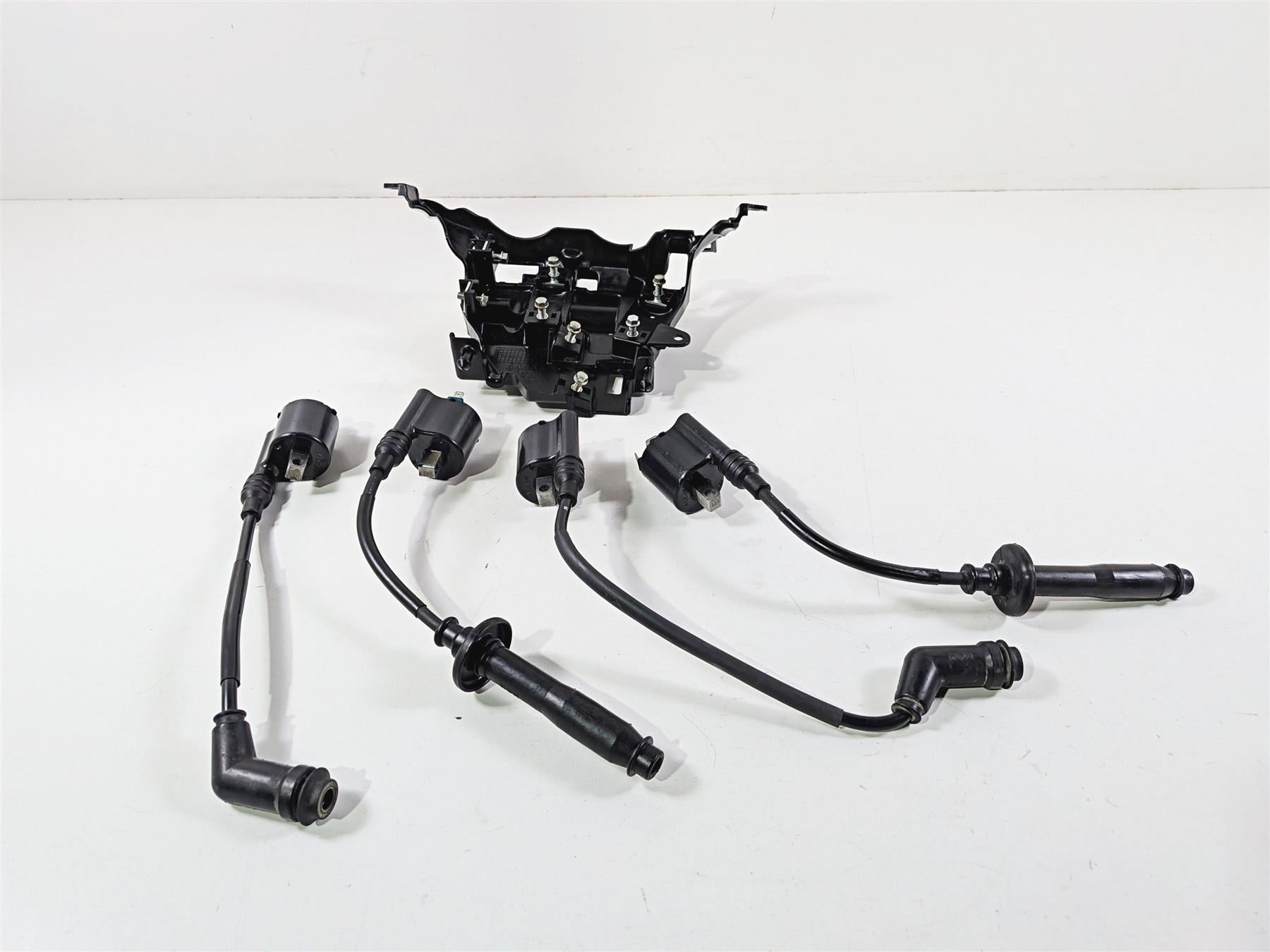 2017 Honda CRF1000 Africa Twin Ignition Coil & Mount Plate 30510-MJP-G51-Mototech271