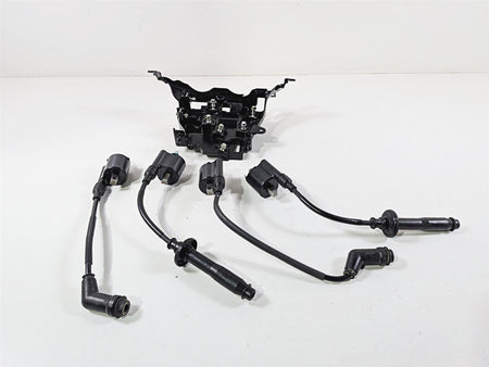2017 Honda CRF1000 Africa Twin Ignition Coil & Mount Plate 30510-MJP-G51-Mototech271