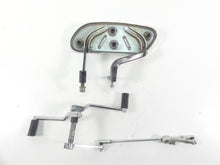 Load image into Gallery viewer, 2005 Harley Touring FLHRSI Road King Left Front Floorboard &amp; Shifter 50622-83C | Mototech271
