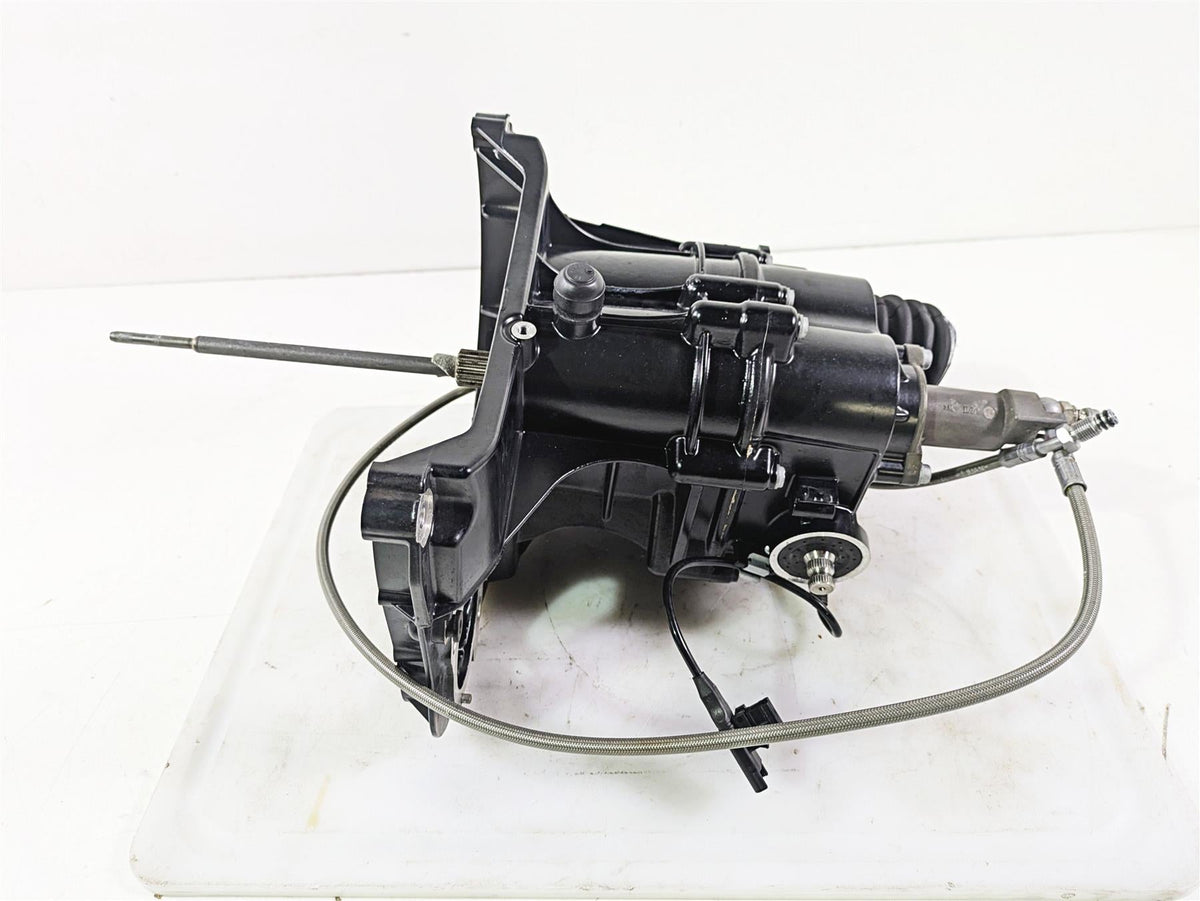 2015 BMW R nineT K21 Transmission Gear Box SAG 591 Miles Only 23007721742 {{ shop.shopifyCountryName }} - Mototech271