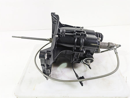 2015 BMW R nineT K21 Transmission Gear Box SAG 591 Miles Only 23007721742 {{ shop.shopifyCountryName }} - Mototech271