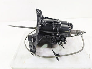2015 BMW R nineT K21 Transmission Gear Box SAG 591 Miles Only 23007721742 | Mototech271