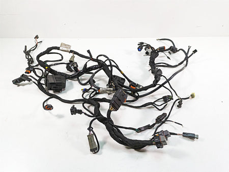 2008 Buell 1125 R Main Wiring Harness Cable Loom - No Cuts Y0136.1AM {{ shop.shopifyCountryName }} - Mototech271