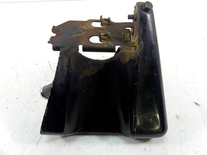 1979 Harley Sportster XLS1000 Roadster Oil Tank Reservoir - Oem Paint 62449-79 | Mototech271