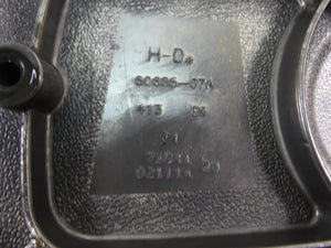 2014 Harley Touring FLHTK Electra Glide Outer Primary Drive Cover 60685-07