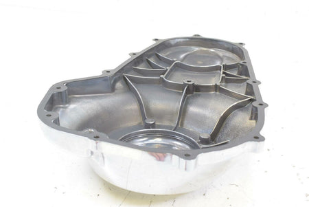 2010 Harley Touring FLHTCU Electra Glide Outer Primary Cover 60685-07 {{ shop.shopifyCountryName }} - Mototech271