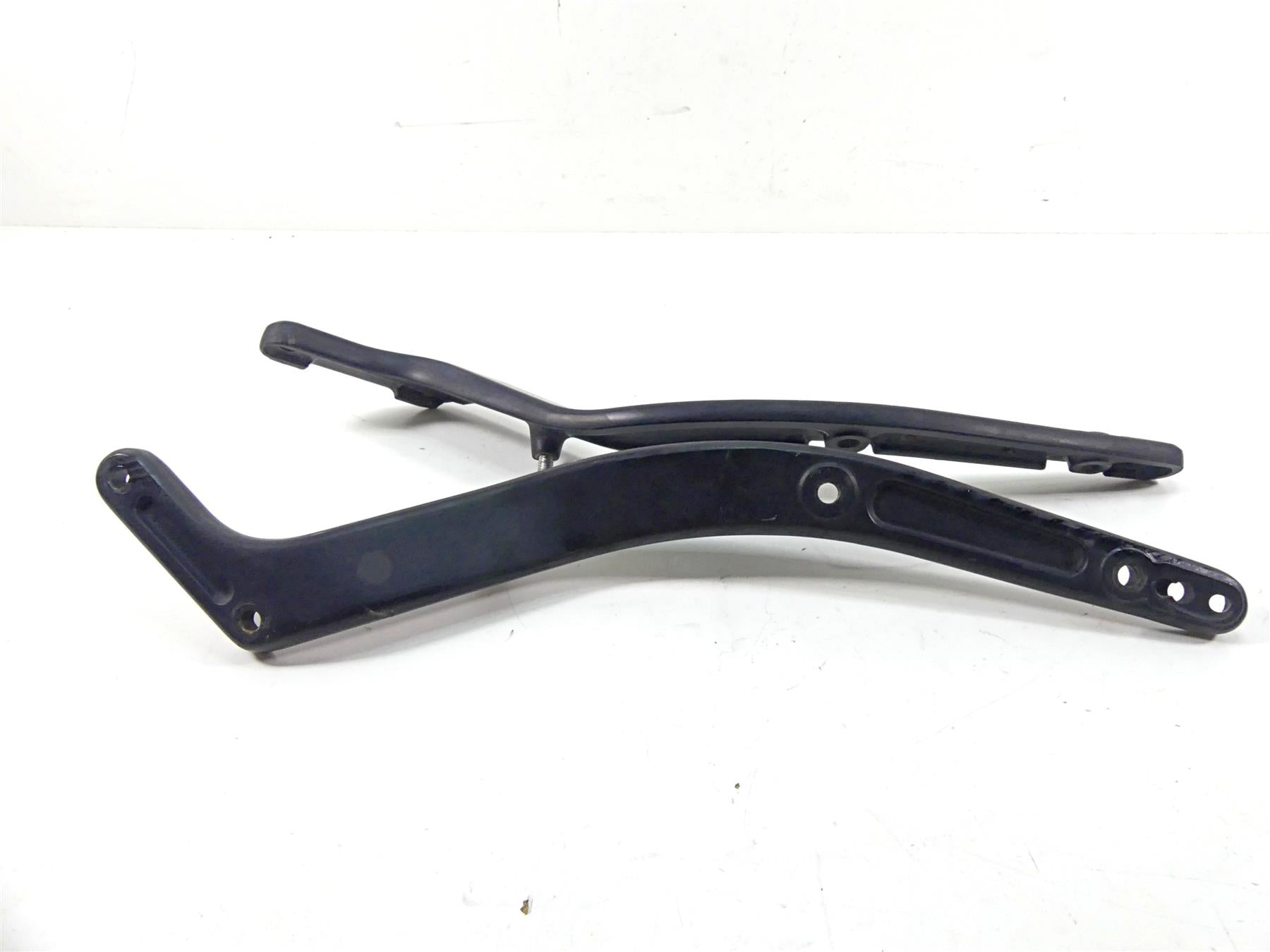 2011 Harley Softail FXS Blackline Rear Fender Struts Braces 60187-11 59904-11 {{ shop.shopifyCountryName }} - Mototech271