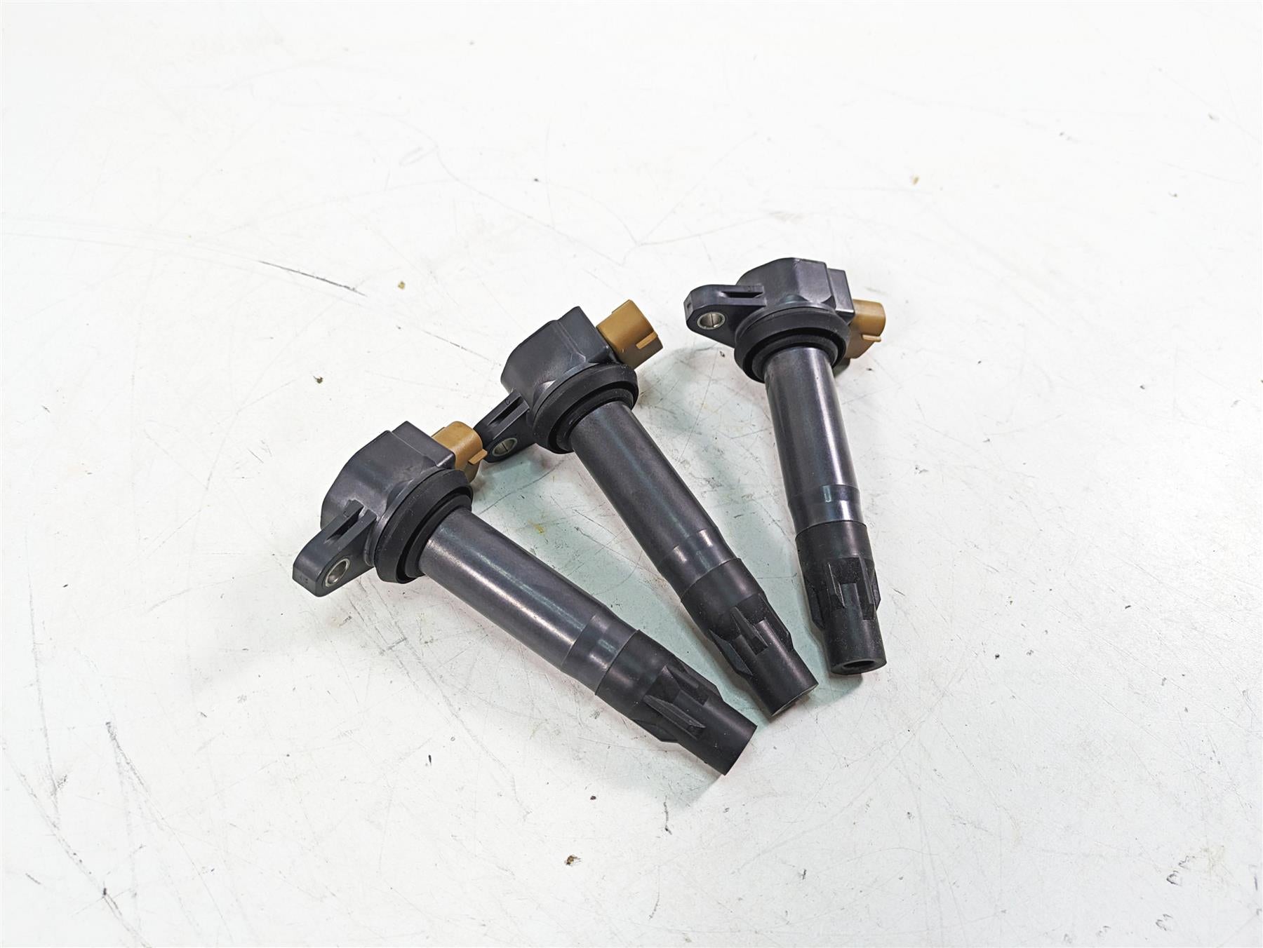 2016 Sea-Doo Spark 900 Ignition Coils Stick Coil Set 420666141 420666142 {{ shop.shopifyCountryName }} - Mototech271
