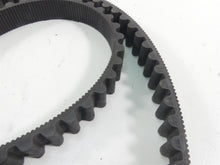 Load image into Gallery viewer, 2009 Harley FLHTCU SE4 CVO E-Glide Rear Main Drive Belt 1&quot; 140T 40024-09A | Mototech271
