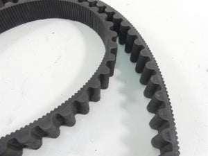 2009 Harley FLHTCU SE4 CVO E-Glide Rear Main Drive Belt 1" 140T 40024-09A | Mototech271