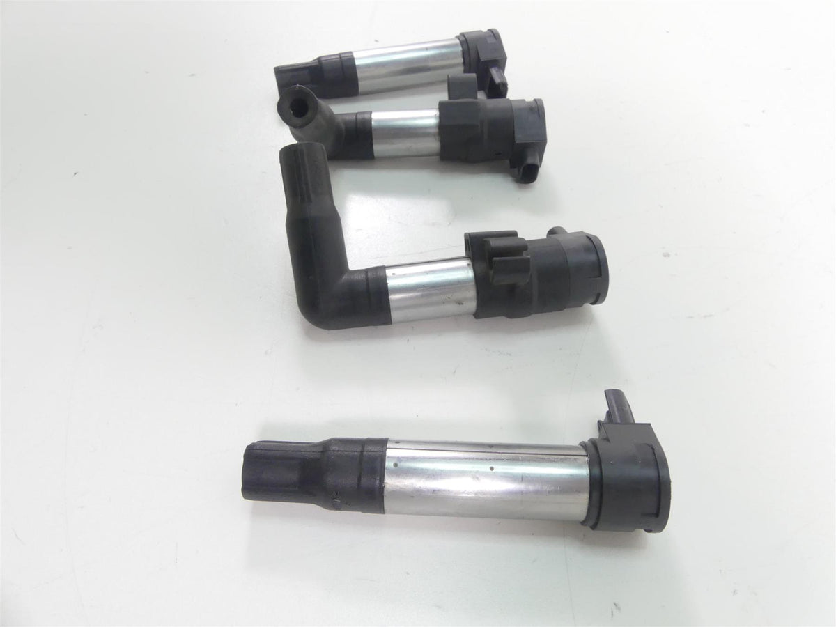 2017 BMW RnineT Racer K32 Ignition Coil Set 12127726112 12138565079 12138565080 {{ shop.shopifyCountryName }} - Mototech271