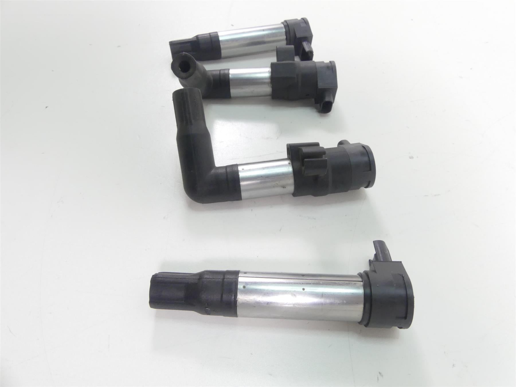 2017 BMW RnineT Racer K32 Ignition Coil Set 12127726112 12138565079 12138565080 {{ shop.shopifyCountryName }} - Mototech271