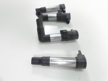 2017 BMW RnineT Racer K32 Ignition Coil Set 12127726112 12138565079 12138565080 {{ shop.shopifyCountryName }} - Mototech271