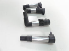 Load image into Gallery viewer, 2017 BMW RnineT Racer K32 Ignition Coil Set 12127726112 12138565079 12138565080
