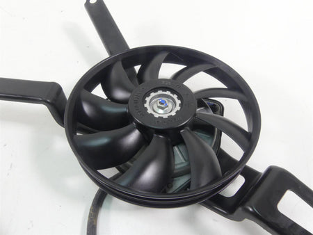 2021 Kawasaki ZX1400 ZX14R Ninja Denso Radiator Fan Propeller Set 59502-0572 {{ shop.shopifyCountryName }} - Mototech271