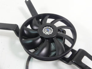 2021 Kawasaki ZX1400 ZX14R Ninja Denso Radiator Fan Propeller Set 59502-0572 | Mototech271