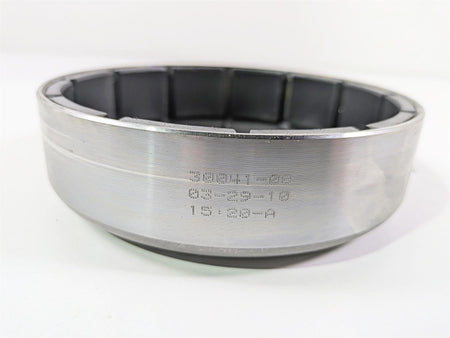 2010 Harley Touring FLHXSE CVO Street Glide Ignition Flywheel Rotor 30041-08A {{ shop.shopifyCountryName }} - Mototech271
