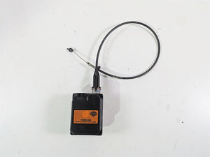 2007 Harley Touring FLHRSE CVO Road King Delphi Cruise Control Module 70955-04