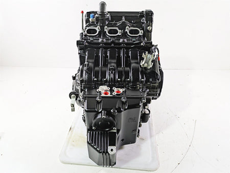 2022 MV Agusta F3 800 Rosso Running Engine Motor - Video 8A00C3686 {{ shop.shopifyCountryName }} - Mototech271