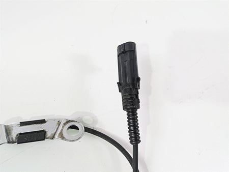 2010 Harley Touring FLHXSE CVO Street Glide Abs Brake Speed Sensor Set 40614-08 {{ shop.shopifyCountryName }} - Mototech271