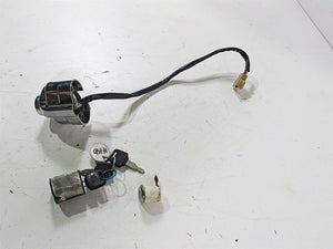 2002 Honda VT1100 Shadow Sabre Ignition Switch Key Lock Set 35010-MAA-A30