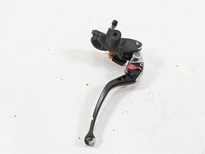 2009 Suzuki GSXR750 K9 Front Brake Radial Master Cylinder - Read 59600-01H200 | Mototech271