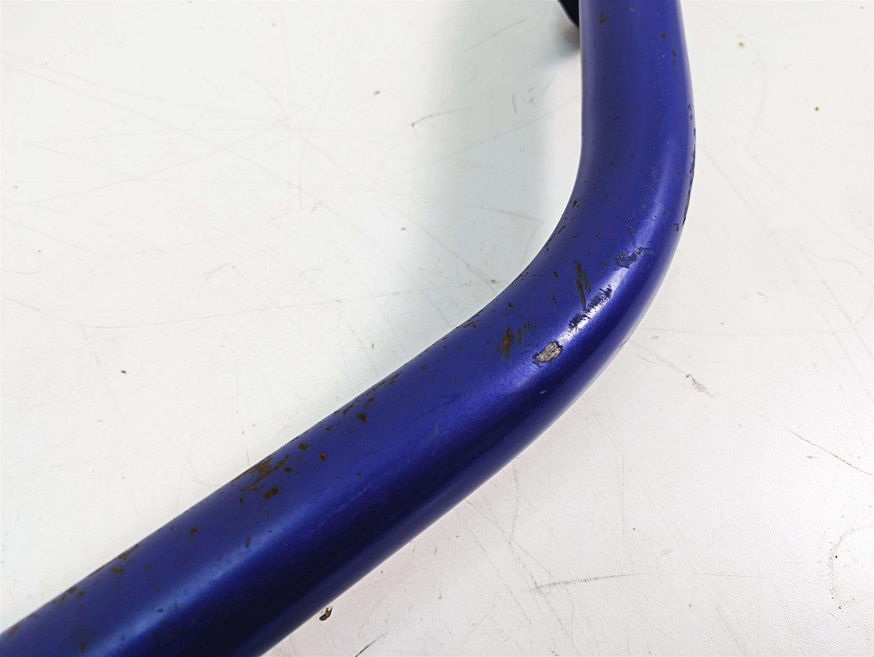 2018 Yamaha YXZ1000R EPS SS Right Rear Trailing Arm Hub 2HC-F2107-50-00 {{ shop.shopifyCountryName }} - Mototech271