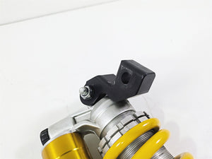 2015 Ducati Hypermotard 821 SP Ohlins 516 Straight Rear Shock Damper 36521131A | Mototech271