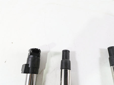 2014 BMW R nine T R9T K21 Ignition Stich & L-Bow Angle Coil Set 12137715847 {{ shop.shopifyCountryName }} - Mototech271