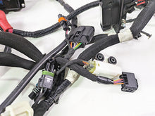 Load image into Gallery viewer, 2017 Indian Chieftain Limited Wiring Harness Loom - No Cuts 2413259

