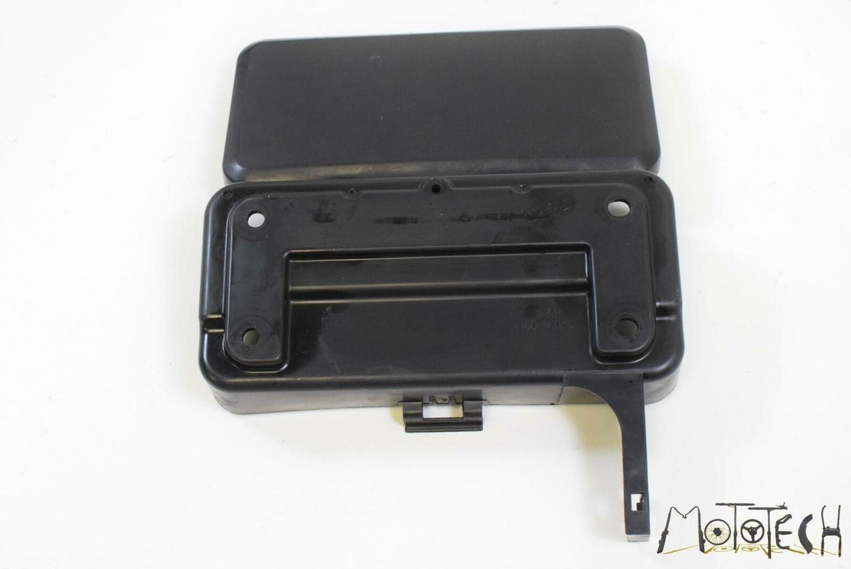 2014 Kawasaki ZX1400 ZX14R Ninja OEM Tool Kit Box 56007-0117 {{ shop.shopifyCountryName }} - Mototech271