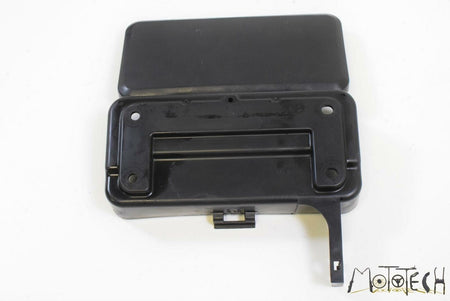 2014 Kawasaki ZX1400 ZX14R Ninja OEM Tool Kit Box 56007-0117 {{ shop.shopifyCountryName }} - Mototech271