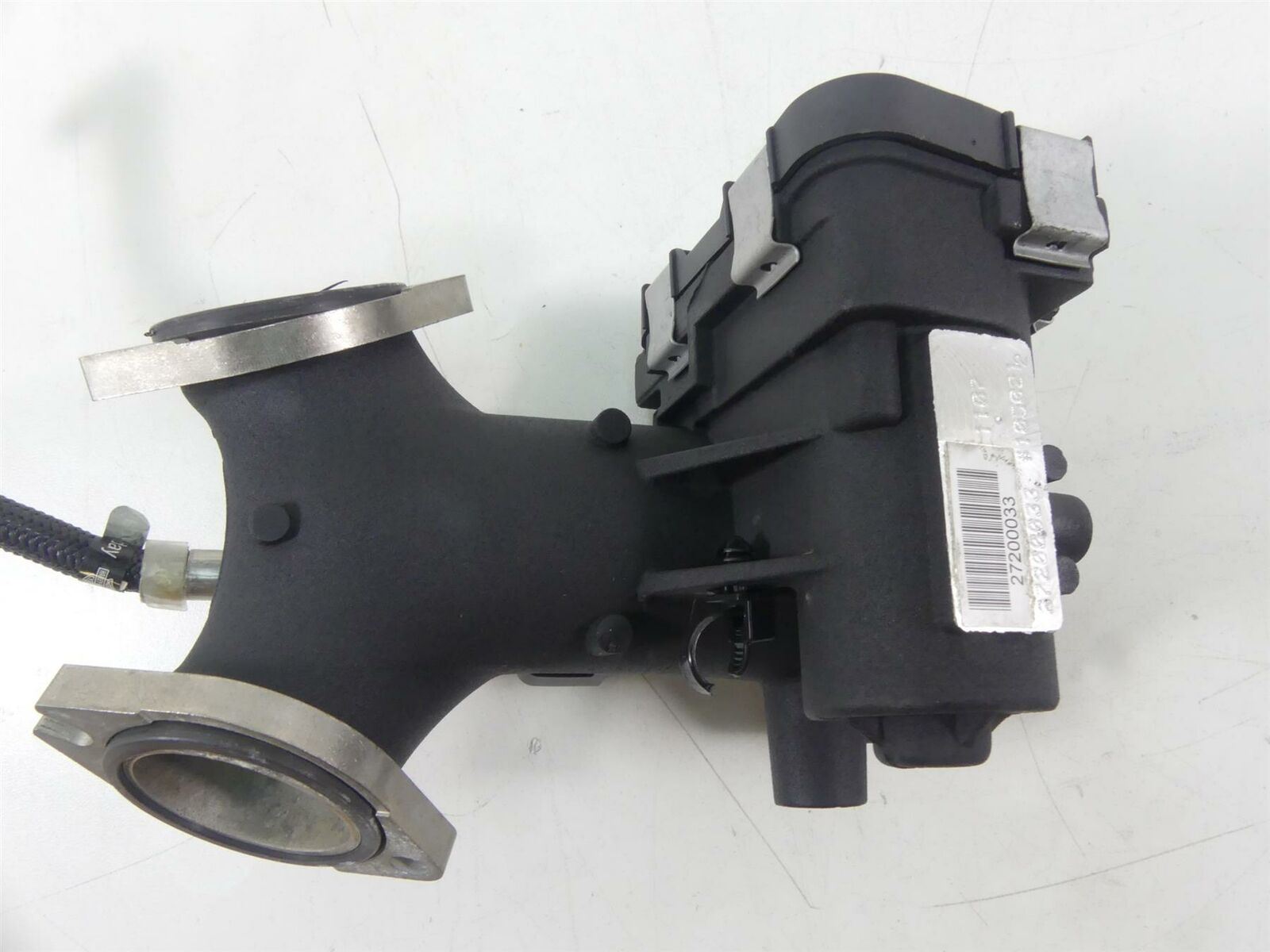 2017 Harley FXDLS Dyna Low Rider Throttle Body Fuel Injectors - Read 27708-06B {{ shop.shopifyCountryName }} - Mototech271