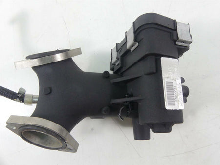 2017 Harley FXDLS Dyna Low Rider Throttle Body Fuel Injectors - Read 27708-06B {{ shop.shopifyCountryName }} - Mototech271
