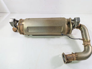 2023 Honda Talon SXS1000 S2R Stock Exhaust Pipe Muffler Silencer 18310-HL6-AF0