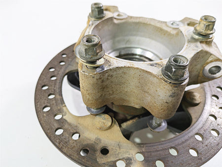 2023 Polaris RZR1000 XP 4 Premium Left Rear Wheel Hub & Carrier Set 5140634 {{ shop.shopifyCountryName }} - Mototech271
