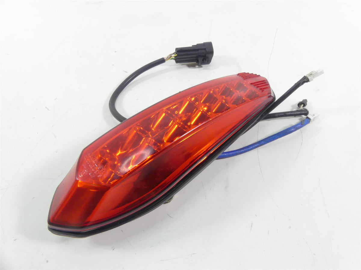 2017 Victory Octane 1200 Taillight Tail Light Rear Led Stop Brake Lamp 2412557 {{ shop.shopifyCountryName }} - Mototech271