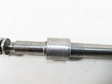 Load image into Gallery viewer, 1999 Harley Touring FLHTC Electra Glide Front 3/4&quot; Wheel Spindle Axle 43346-83B
